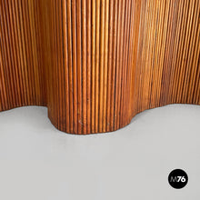 画像をギャラリービューアに読み込む, Self-supporting wooden screen, 1950s
