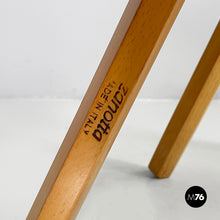 Load image into Gallery viewer, Coat hanger Sciangai by De Pas, D'Urbino and Lomazzi for Zanotta, 1980s
