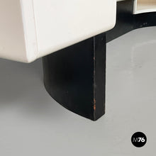 Carica l'immagine nel visualizzatore di Gallery, Desk attributed by Fabio Lenci, 1970s
