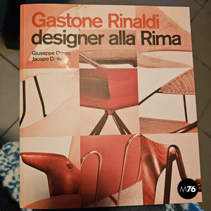 Chairs Du 40 by Gastone Rinaldi for Rima, 1960s