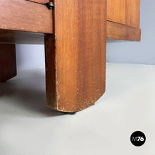 Load image into Gallery viewer, Sideboard by Silvio Coppola for Bernini, 1960s
