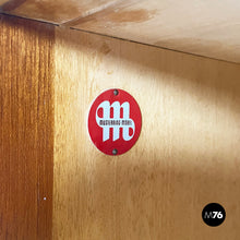 Load image into Gallery viewer, Sideboard by Musterring, 1960s
