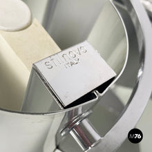 Load image into Gallery viewer, Table lamps Spinnaker by Costantino Corsini and Giorgio Wiskemann for Stilnovo, 1970s
