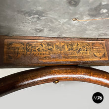 Load image into Gallery viewer, Chair by Jacob &amp; Josef Kohn, 1930s
