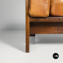 Load image into Gallery viewer, Armchairs Bastiano by Afra and Tobia Scarpa for Gavina, 1960s
