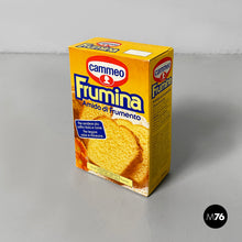 Carica l&#39;immagine nel visualizzatore di Gallery, Italian grocery shopping, 1980s
