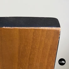 Load image into Gallery viewer, Wooden and brass chairs by Pierre Cardin, 1980s
