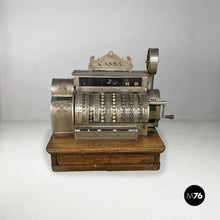 Load image into Gallery viewer, National cash register, 1910s
