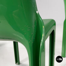 Load image into Gallery viewer, Chairs Selene by Vico Magistretti for Artemide, 1960s
