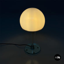 Load image into Gallery viewer, Table lamp WG 24 by Wilhelm Wagenfeld for Tecnolumen, 1980s
