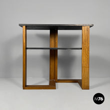 Carica l'immagine nel visualizzatore di Gallery, Wooden coffee table, 1970s
