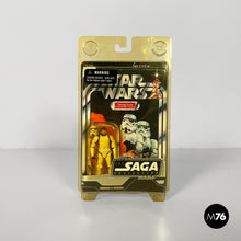 将图片加载到图库查看器，Collectible figure in plastic for Hasbro, 2006
