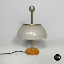 Load image into Gallery viewer, Table lamp Alfa by Sergio Mazza for Artemide, 1960s
