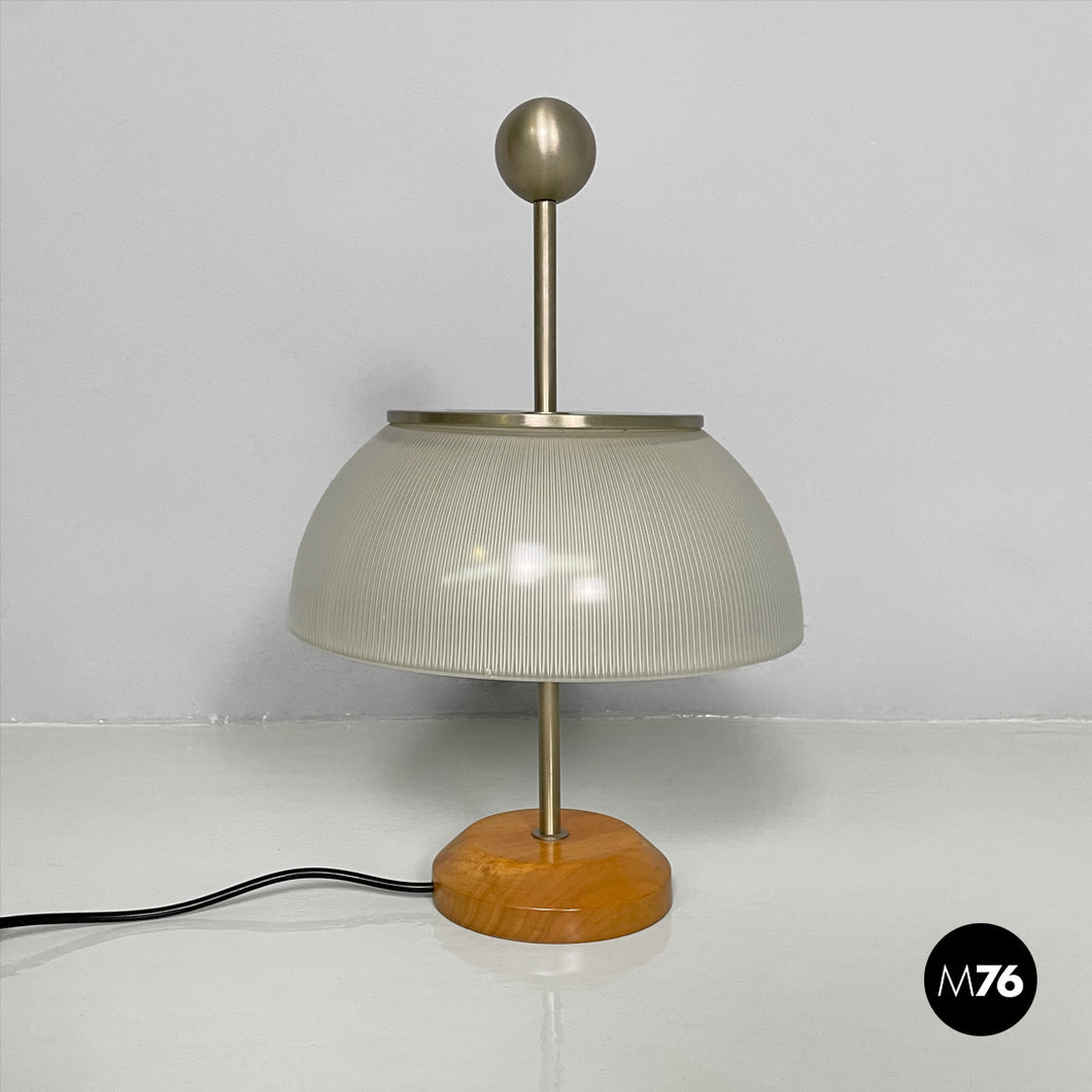 Table lamp Alfa by Sergio Mazza for Artemide, 1960s