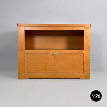 Load image into Gallery viewer, Chest of drawers Oli by Chi Wing Lo for Giorgetti, 1990s
