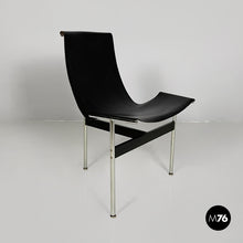 Carica l'immagine nel visualizzatore di Gallery, T chairs by Katavolos, Kelley and Littell for ICF De Padova, 1960s
