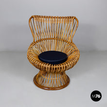 Load image into Gallery viewer, Armchair Margherita by Pierantonio Bonacina, 1960s
