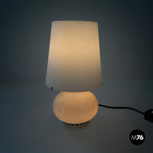 将图片加载到图库查看器，Table lamp 1853 by Max Ingrand for Fontana Arte, 1990s
