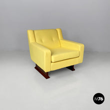 将图片加载到图库查看器，Armchairs LP34 by Franco Albini and Franca Helg for Poggi, 1966
