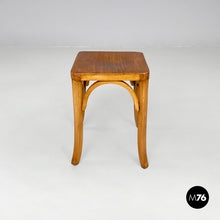 Load image into Gallery viewer, Wooden stools by Luterma, 1950s

