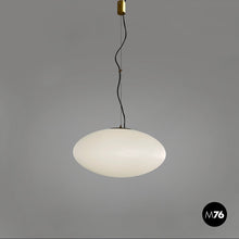 Charger l&#39;image dans la galerie, Chandelier 1104 for Stilnovo, 1960s
