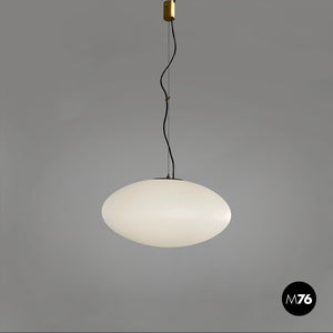 Chandelier 1104 for Stilnovo, 1960s