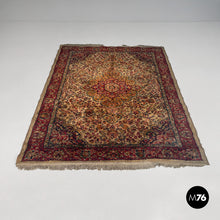 Charger l'image dans la galerie, Persian carpet, 1980s
