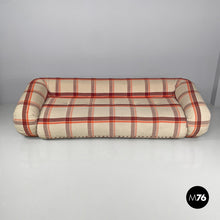 Carica l&#39;immagine nel visualizzatore di Gallery, Sofa bed Anfibio by Alessandro Becchi for Giovannetti Collezioni, 1970s
