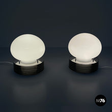 Carica l'immagine nel visualizzatore di Gallery, Table lamps by Tronconi, 1970s
