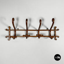 Carica l&#39;immagine nel visualizzatore di Gallery, Coat hanger for Thonet, 1800s
