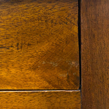 Load image into Gallery viewer, Wooden desk with drawer, 1750s
