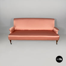 Charger l'image dans la galerie, Sofa ABCD by Luigi Caccia Dominioni for Azucena, 1960s
