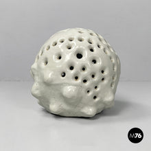 Load image into Gallery viewer, Flower vase in ceramic, 1950s
