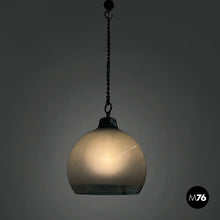 Charger l'image dans la galerie, Chandeliers LS10 by Luigi Caccia Dominioni for Azucena, 1960s
