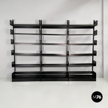 Carica l'immagine nel visualizzatore di Gallery, Modular bookcase Congresso by Lips Vago, 1970s
