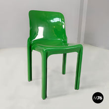 Load image into Gallery viewer, Chairs Selene by Vico Magistretti for Artemide, 1960s
