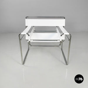Armchair Wassily by Marcel Breuer for Gavina, 1960s