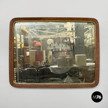 Carica l'immagine nel visualizzatore di Gallery, Wall mirror for Brusotti, 1940s
