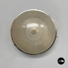 画像をギャラリービューアに読み込む, Wall lamp Sigma by Sergio Mazza for Artemide, 1960s
