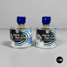 Load image into Gallery viewer, Water bottles for astronauts, 2000s
