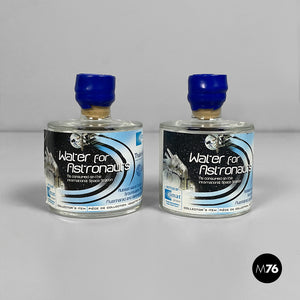 Water bottles for astronauts, 2000s