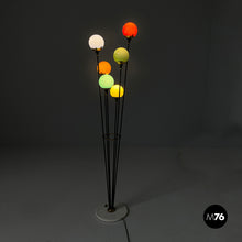 Load image into Gallery viewer, Floor lamp Alberello by Stilnovo, 1950s
