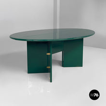 Charger l&#39;image dans la galerie, Dining table or console Antella by Kazuhide Takahama for Cassina, 1970s
