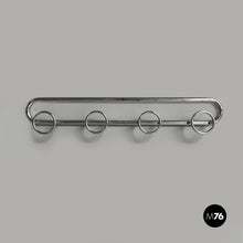 Load image into Gallery viewer, Metal coat rack, 1930s

