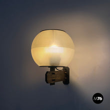 Charger l&#39;image dans la galerie, Wall lamps Feltre by Ignazio Gardella for Greco, 1960s
