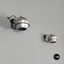 画像をギャラリービューアに読み込む, Wall light nr. 232 by Gino Sarfatti for Arteluce, 1960s
