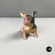 Load image into Gallery viewer, Sculpture Doggy John by Julien Marinetti, 2000s
