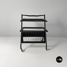 Carica l'immagine nel visualizzatore di Gallery, Cart by Cesare Lacca, 1950s
