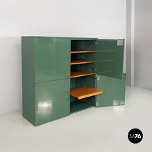 将图片加载到图库查看器，Sideboard by Cappellini, 1990s
