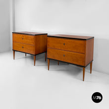 将图片加载到图库查看器，Chests of drawers in wood, 1930s
